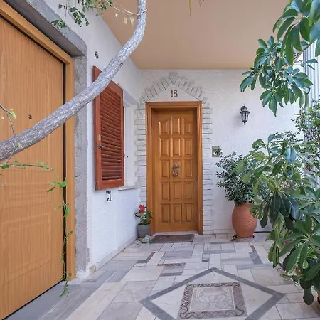 Apartman Magnificent Voula