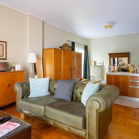 Apartman Magnificent Voula Athén