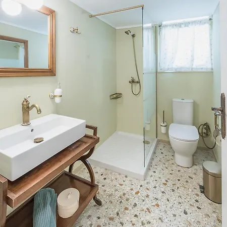 Apartman Magnificent Voula Athén