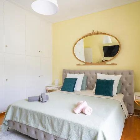 Apartman Magnificent Voula