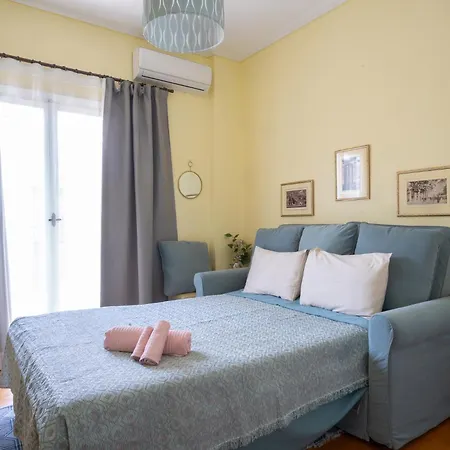 Apartman Magnificent Voula