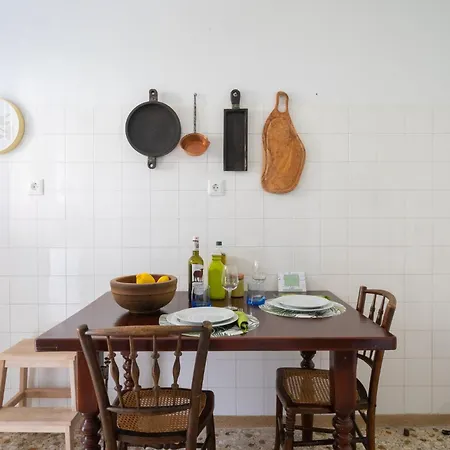 Apartman Magnificent Voula *