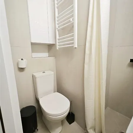 Magnificent Voula Apartman Athén