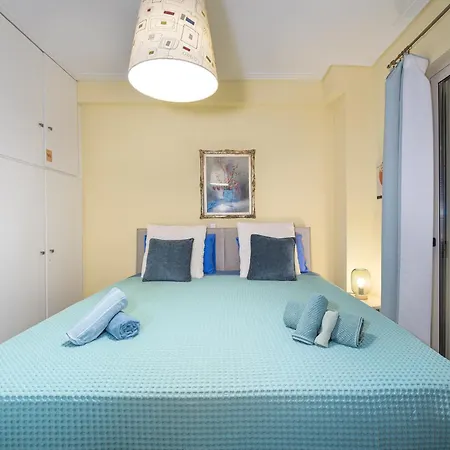 Apartman Magnificent Voula Athén