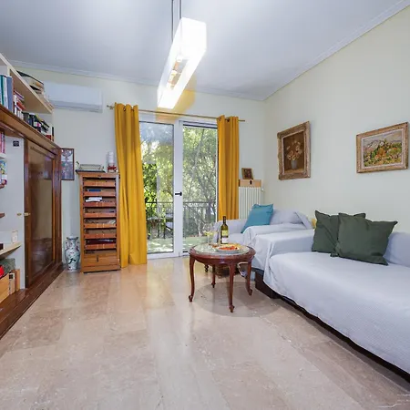 Apartman Magnificent Voula *