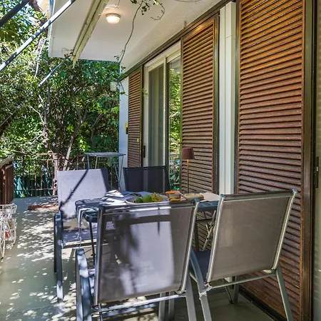 Apartman Magnificent Voula Athén