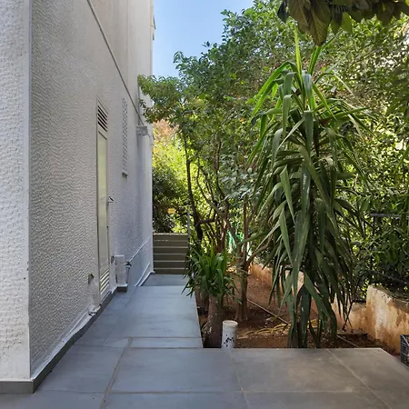 Apartman Magnificent Voula